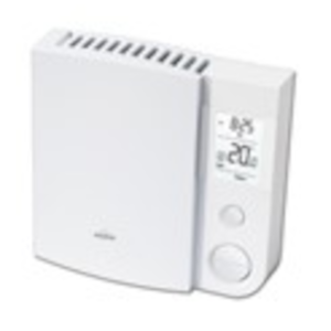 Image Programmable thermostats